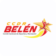Logo de Recreación CCDRB